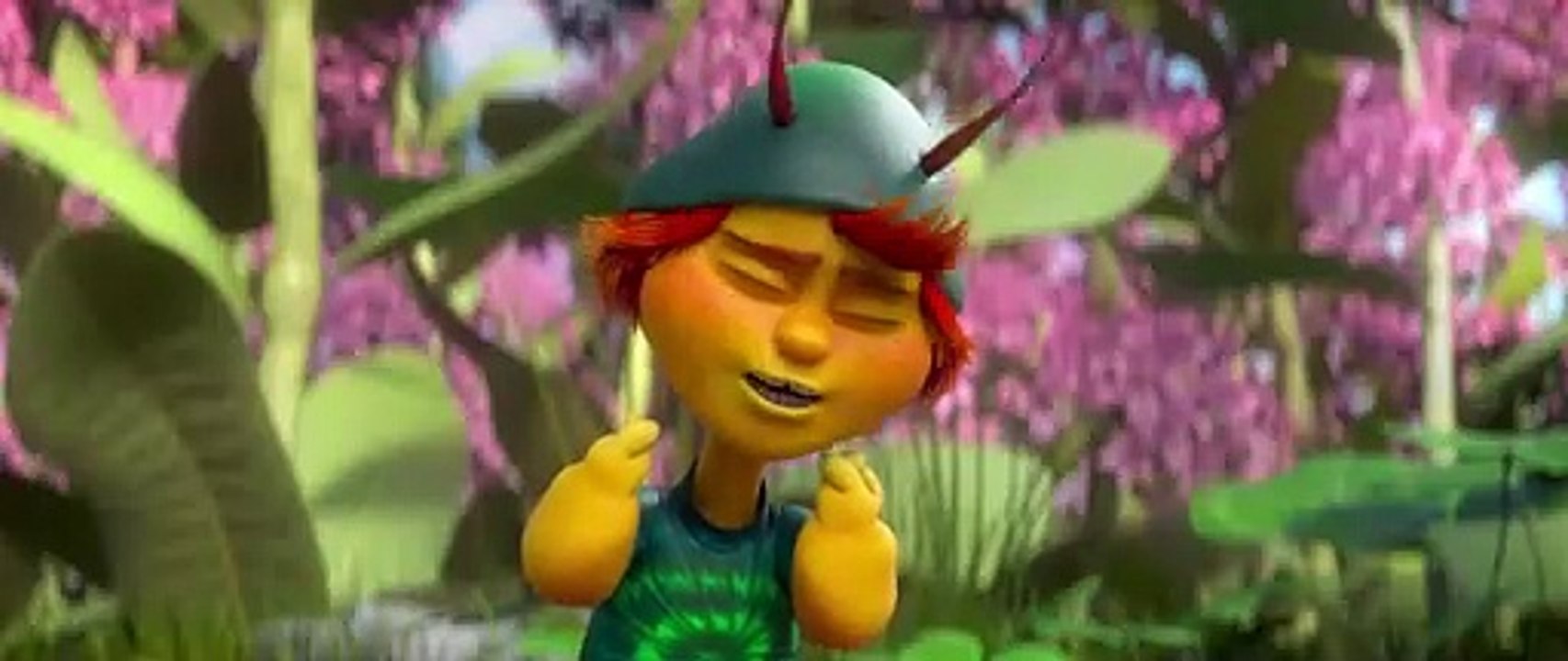 Butterfly Tale - Ein Abenteuer liegt in der Luft | movie | 2023 | Official Trailer