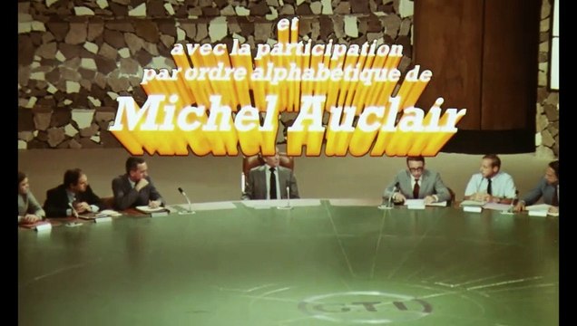 Mille milliards de dollars | movie | 1982 | Official Trailer