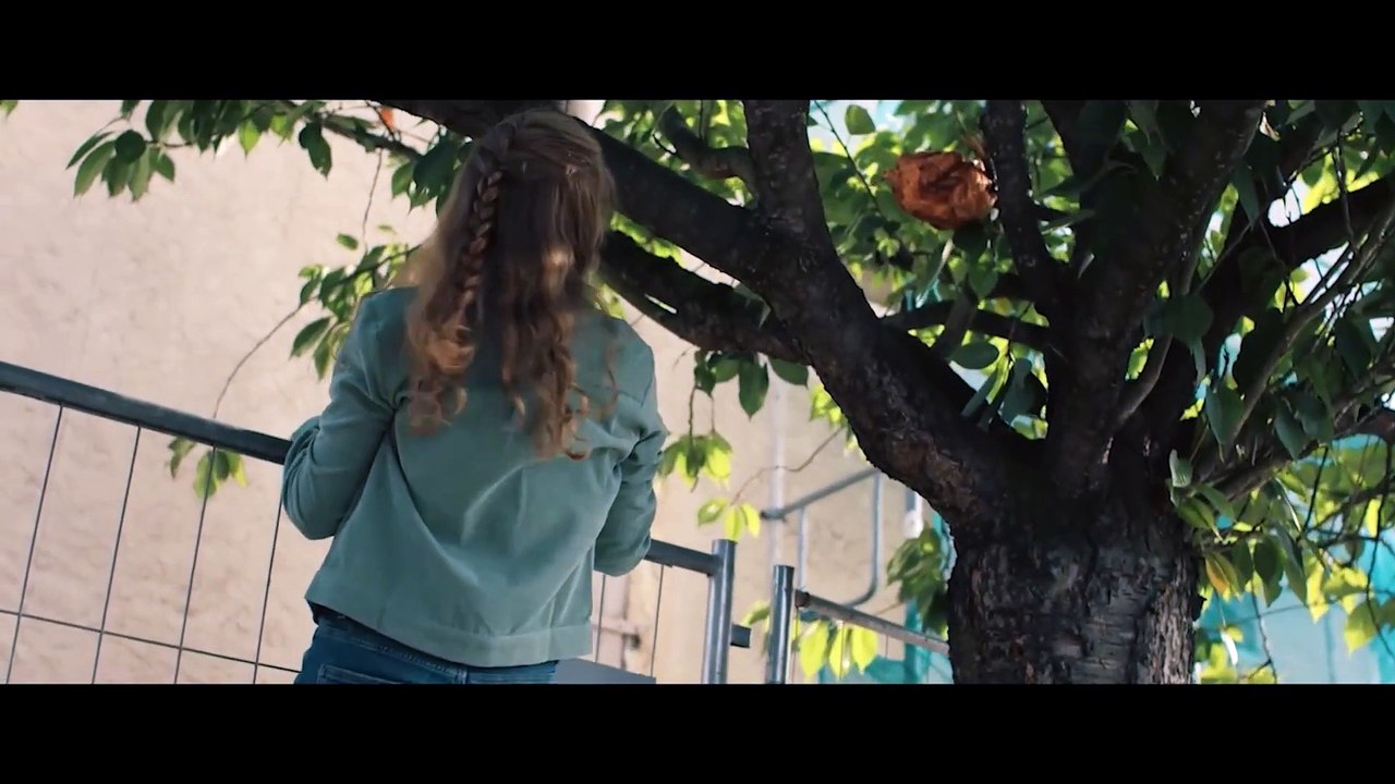 Himbeeren mit Senf | movie | 2023 | Official Trailer