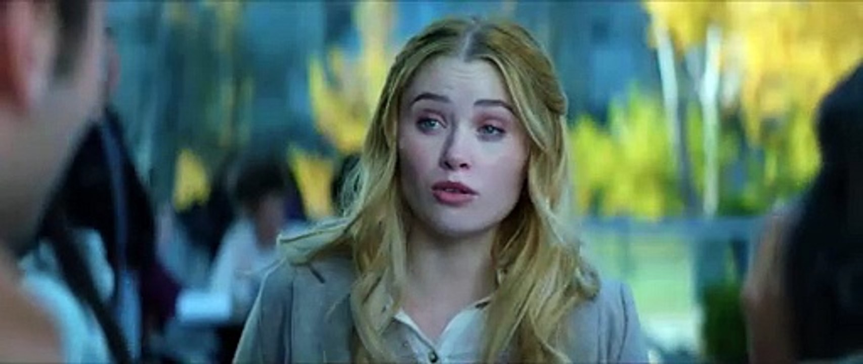 Beautiful Disaster | movie | 2023 | Official Trailer