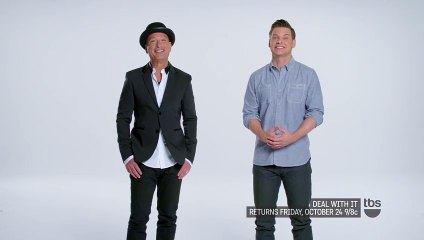 Season 3 | show | 2014| S3 | Official Teaser