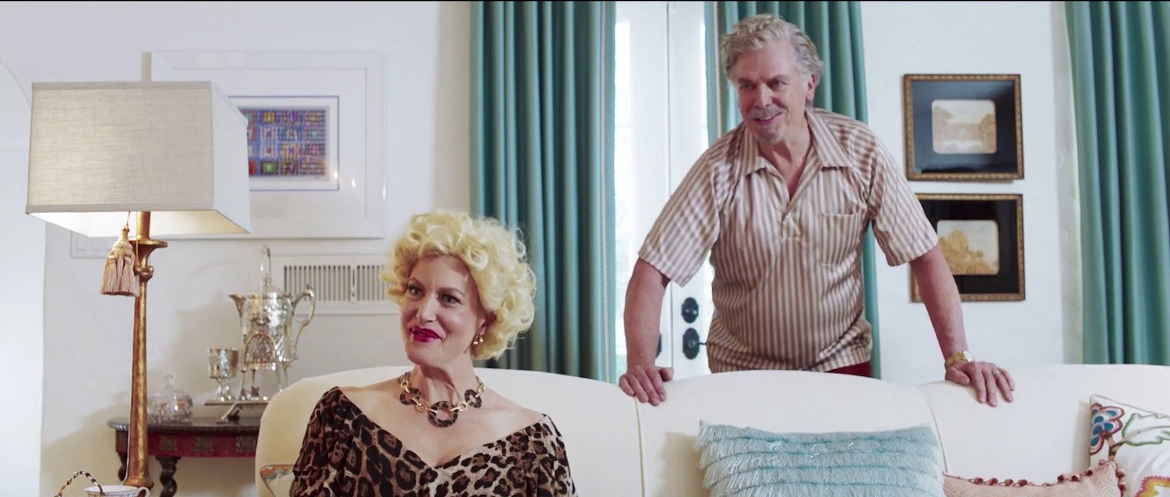 Land of Dreams | movie | 2022 | Official Trailer