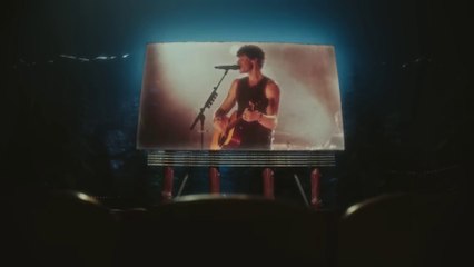 Shawn Mendes - For Friends and Family Only, A Live Concert Film - Trailer