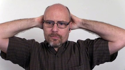 Self-Harming Monks Who Listen to Bad Music - What Is the Purpose of Ethics?