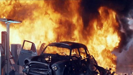 La Grande Sauterelle | movie | 1967 | Official Trailer