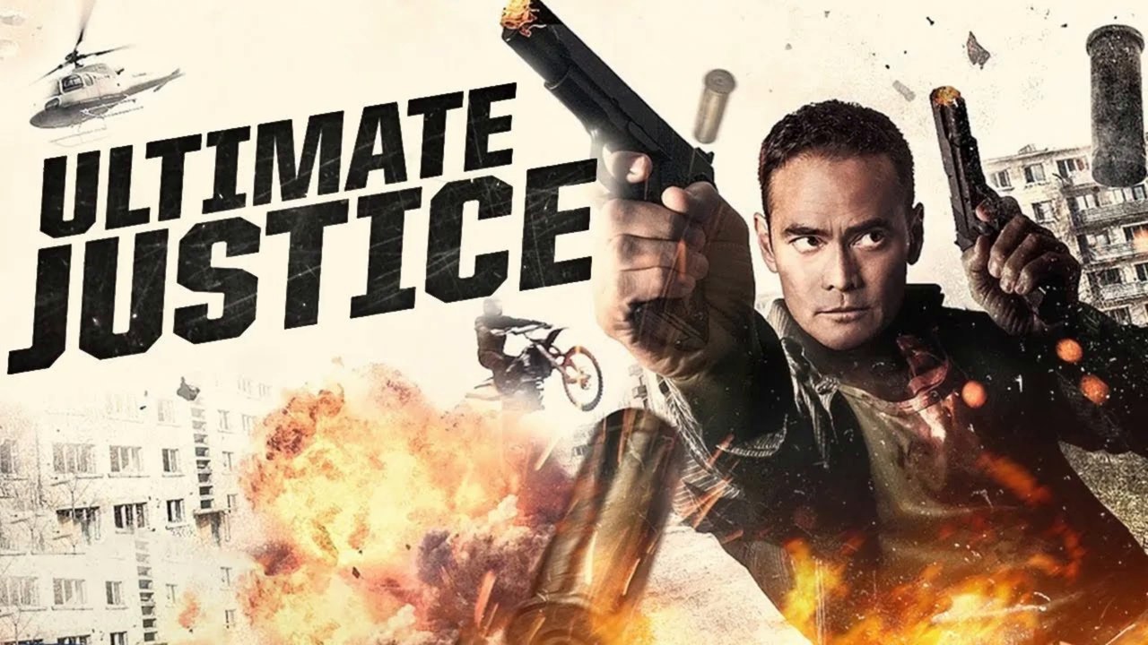 Elite Soldiers Unite | Full Action Thriller Movie | Ultimate Justice | Full Action Complete English Version