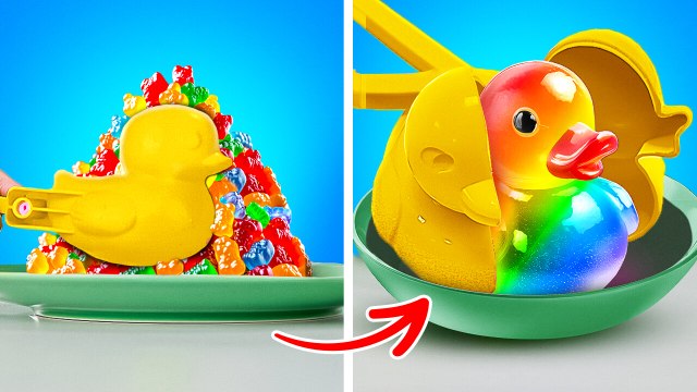 ✨ 10+ Trucs et Gadgets Qui Rendent Votre Quotidien Plus Facile et Amusant