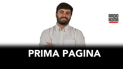 Prima Pagina - Puntata di Venerdì 31 Marzo 2023