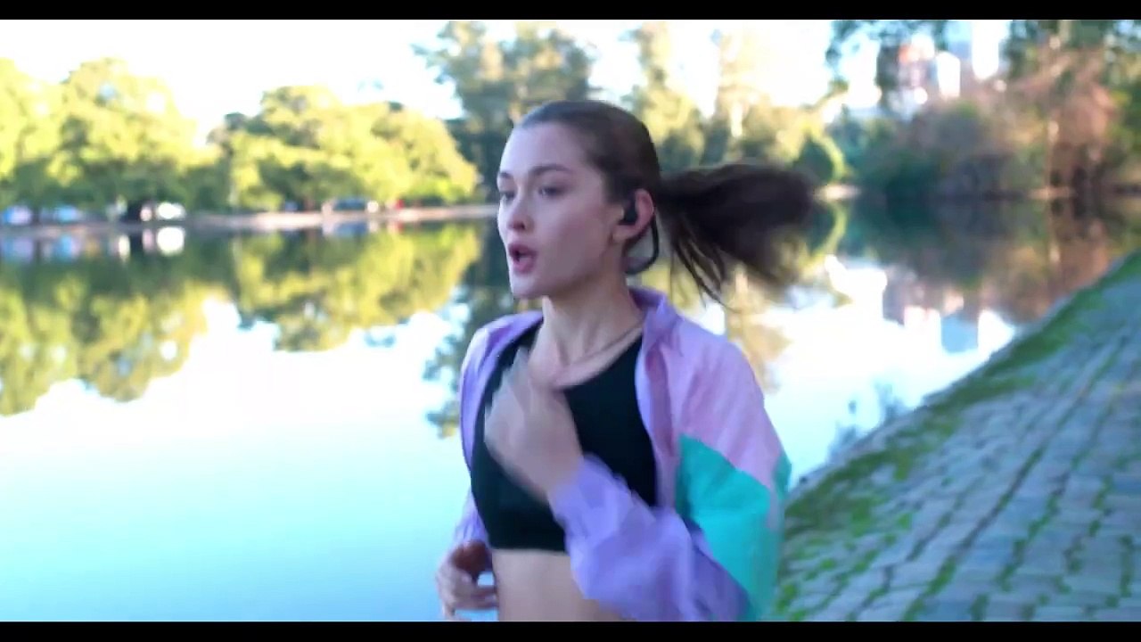 Sin salida - Trailer