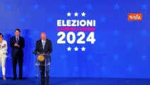 Presidenziali Usa 2024, l'Ambasciatore Markell a Roma: 