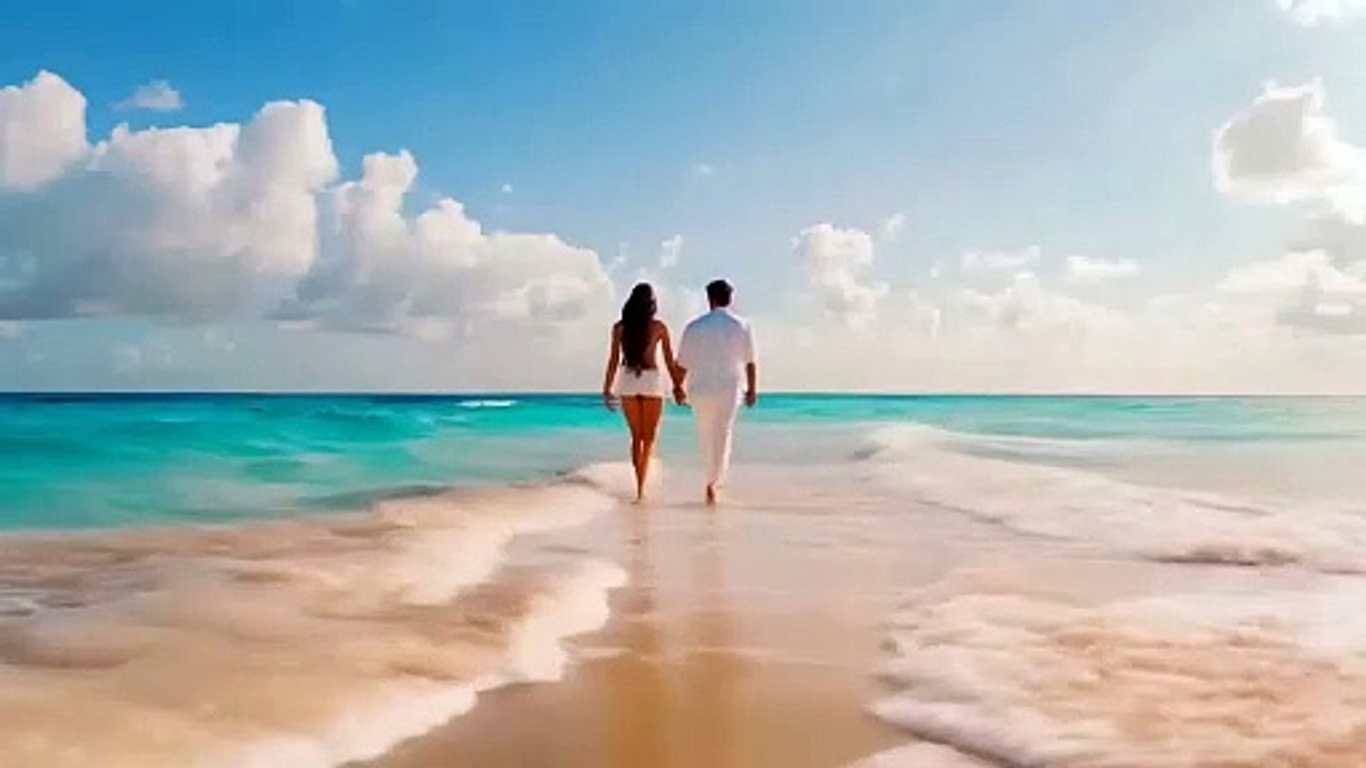 ⁣Fully down in love song Urdu Hindi English songs