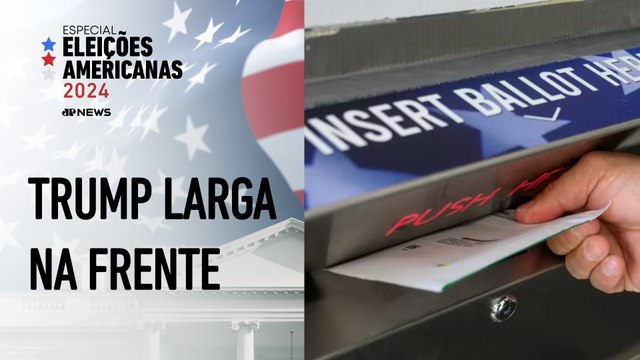 Voto de imigrantes pode fazer diferença na disputa entre Trump e Kamala? | ELEIÇÕES EUA