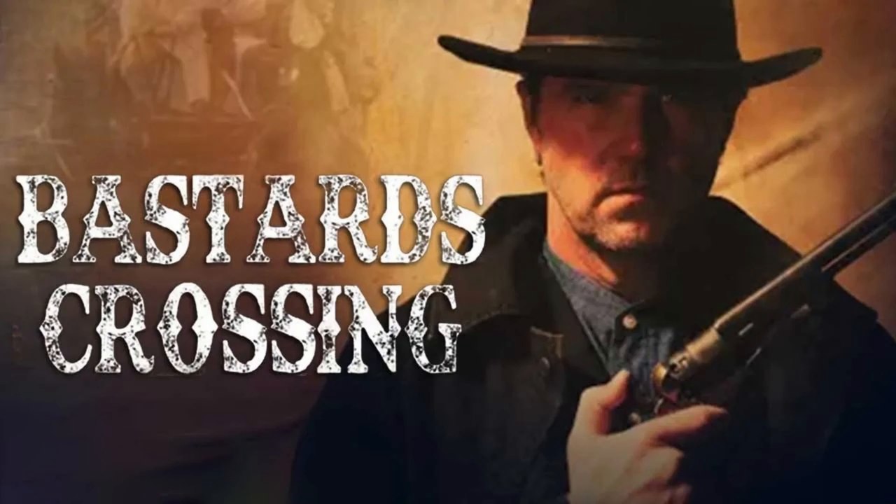 Desperate Measures |  Full Action Movie | Bastard Crossing | Full Western Action Movie _Complete English Version