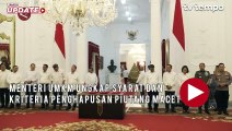 Menteri UMKM Ungkap Syarat dan Kriteria Penghapusan Piutang Macet