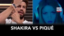 Shakira-Piqué e la canzone da record sul tradimento, ne parliamo con Nicole Spiga a Social Trend