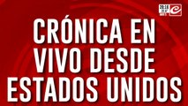 Elecciones en Estados Unidos: así votaron los latinos en Nueva York