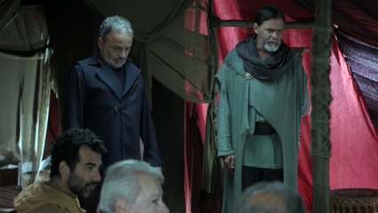 Reyes Temporada 2 Capitulo 13 Español Latino