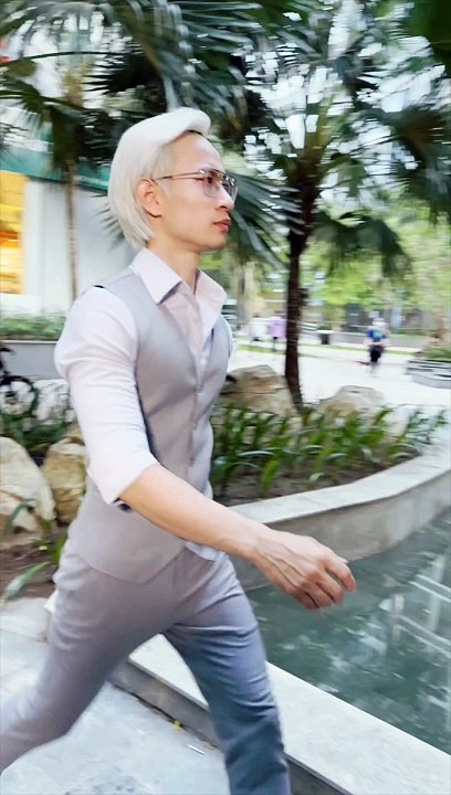 Self-defense is not weakness, it's preparation