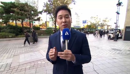 11월 6일 김진의 돌직구쇼 오프닝