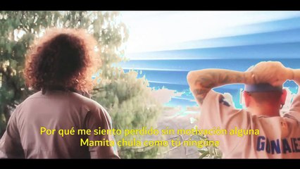 Roobird ft. HMRA - DAMN SHORTY FUISTE MALA