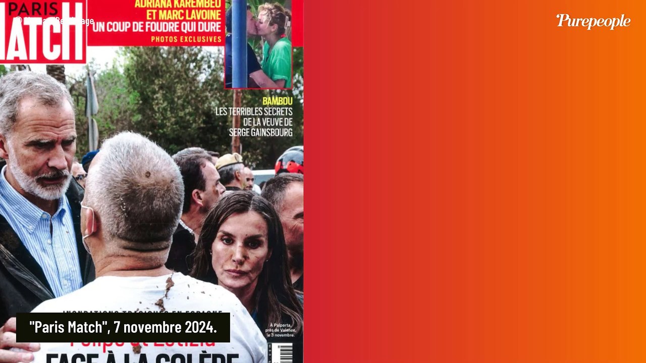 "Ça ne marche pas" : Bambou a beaucoup de mal à refaire sa vie depuis que Serge Gainsbourg s'en est allé, elle raconte