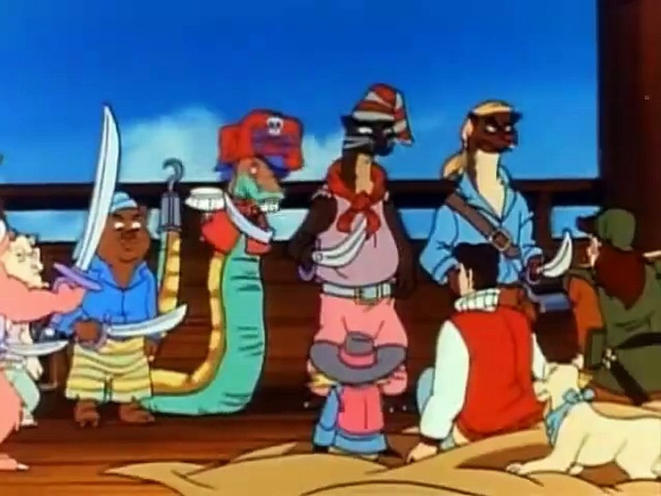 Captain N: The Game Master 20  Once Upon A Time Machine, Nintendo video game animation、 アニメーション ニンテンドー　ゲーム