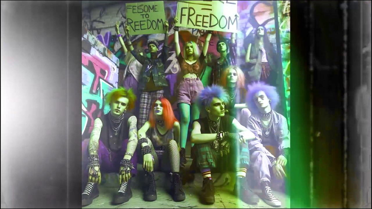 Esprit libre