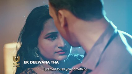 Ek Deewana Tha - Hindi Web Series - Ullu Hot