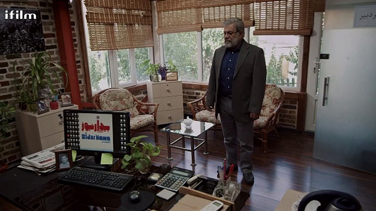 مسلسل "بلا عنوان" الحلقة 7