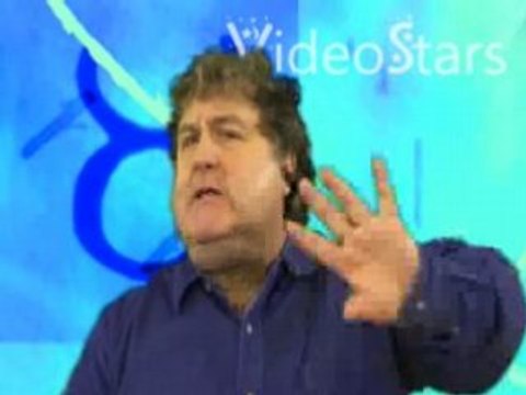 Russell Grant Video Horoscope Taurus April Friday 25th