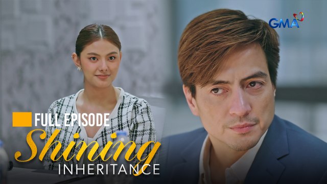 Shining Inheritance: Inna investigates the flaws in the company! (Full Episode 44) November 7, 2024