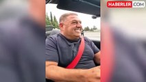 Ferrari ile yarışıp video paylaşan AK Partili Başkan tepkiler sonrası paylaşımını sildi