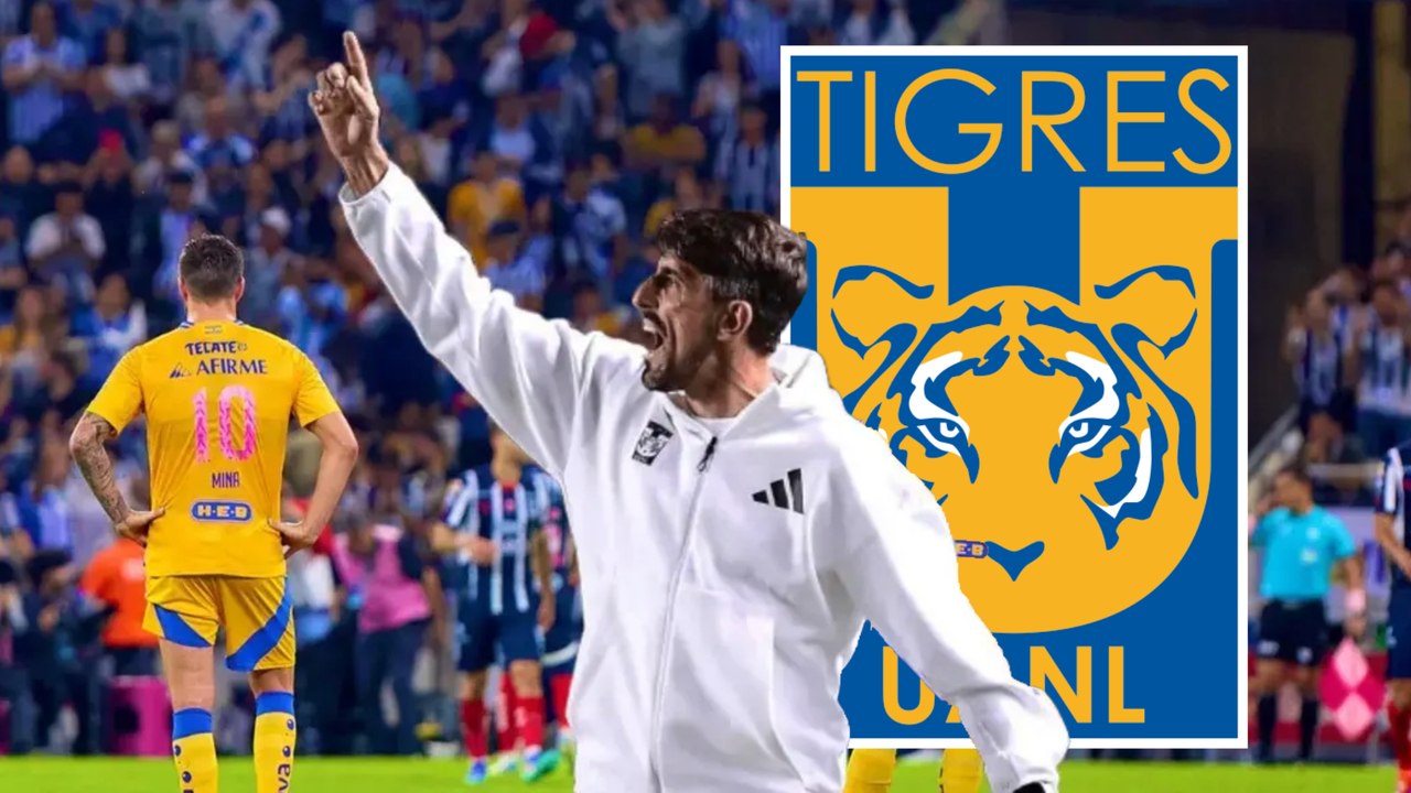 Veljko Paunovic ya tiene el cuadro titular de Tigres para la Liguilla de la Apertura 2024