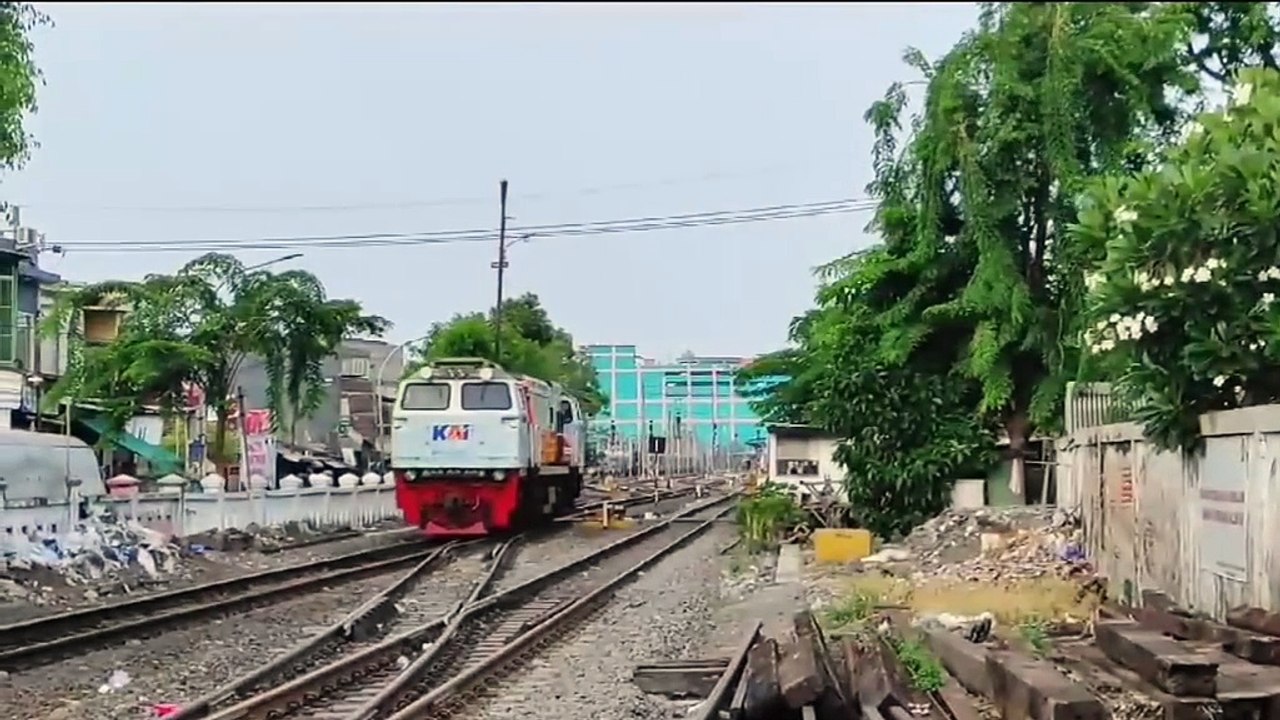 Ga ada libur, lanjut teruss
