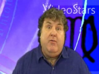 Russell Grant Video Horoscope Virgo April Friday 25th