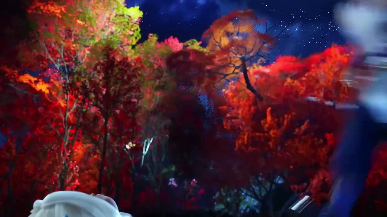 Wu Ni Ep 1-3 Multi Sub