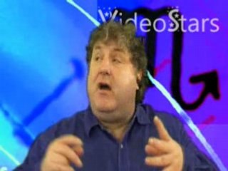 Russell Grant Video Horoscope Scorpio April Friday 25th