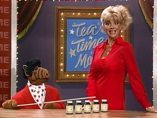 Alf Temporada 3 capítulo 5 Español Latino