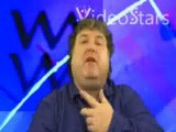 Russell Grant Video Horoscope Aquarius April Friday 25th