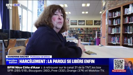 Journée nationale de lutte contre le harcèlement à l'école: la parole se libère chez les élèves