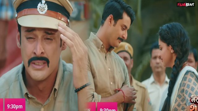 Mera Balam Thanedaar Update: Bulbul और Drishti की हुई Fight, क्या करेगा Veer ? । Filmibeat