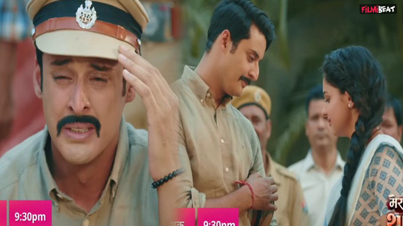 Mera Balam Thanedaar Update: Bulbul और Drishti की हुई Fight, क्या करेगा Veer ? । Filmibeat