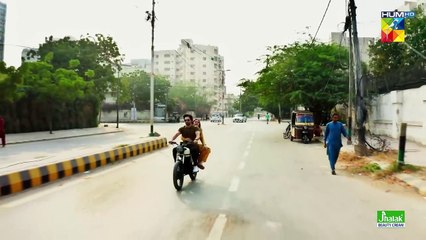 TERI CHHAON MA EPISODE 17