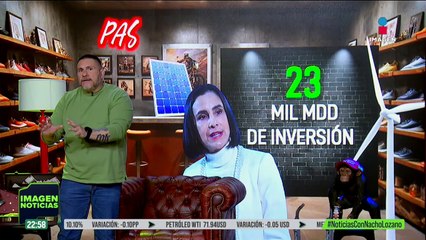 De López Obrador a Sheinbaum, ¿cuánto ha cambiado el sector energético?