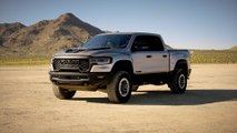 2025 Ram 1500 RHO Design Preview