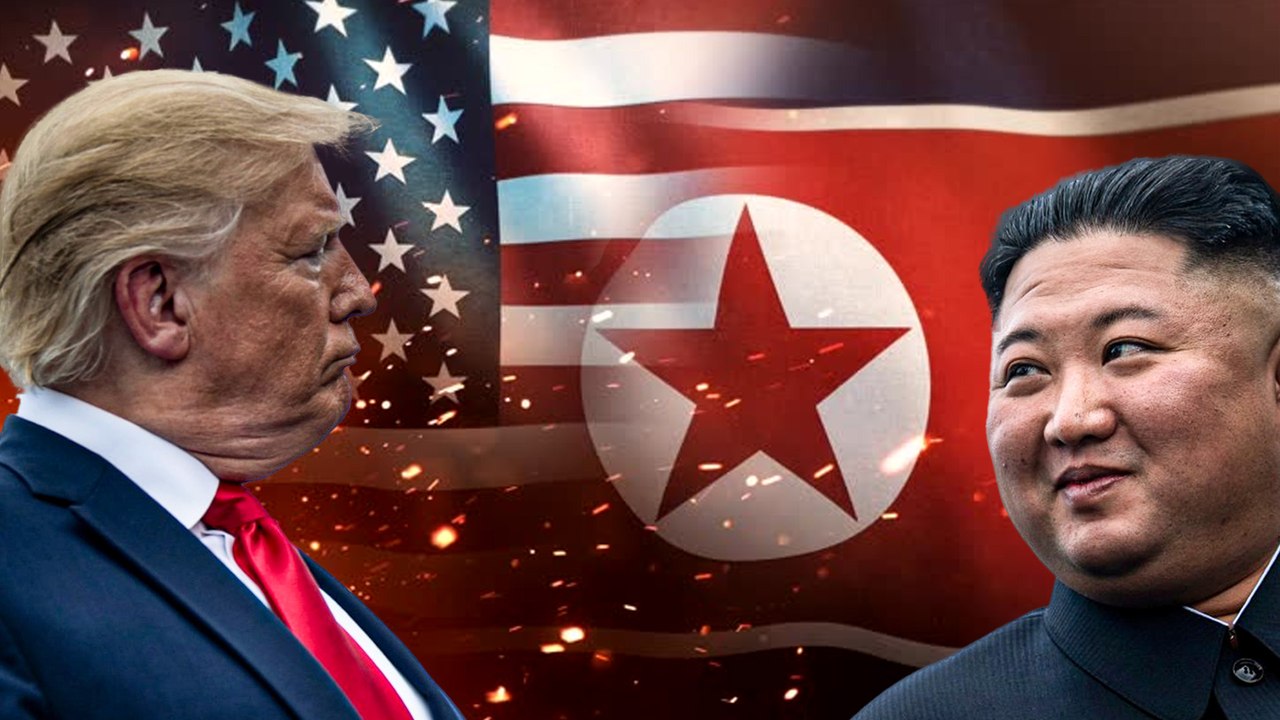 Ông Trump sẽ "tái hợp" với ông Kim Jong-un, quan hệ Mỹ - Triều sẽ bớt căng thẳng?