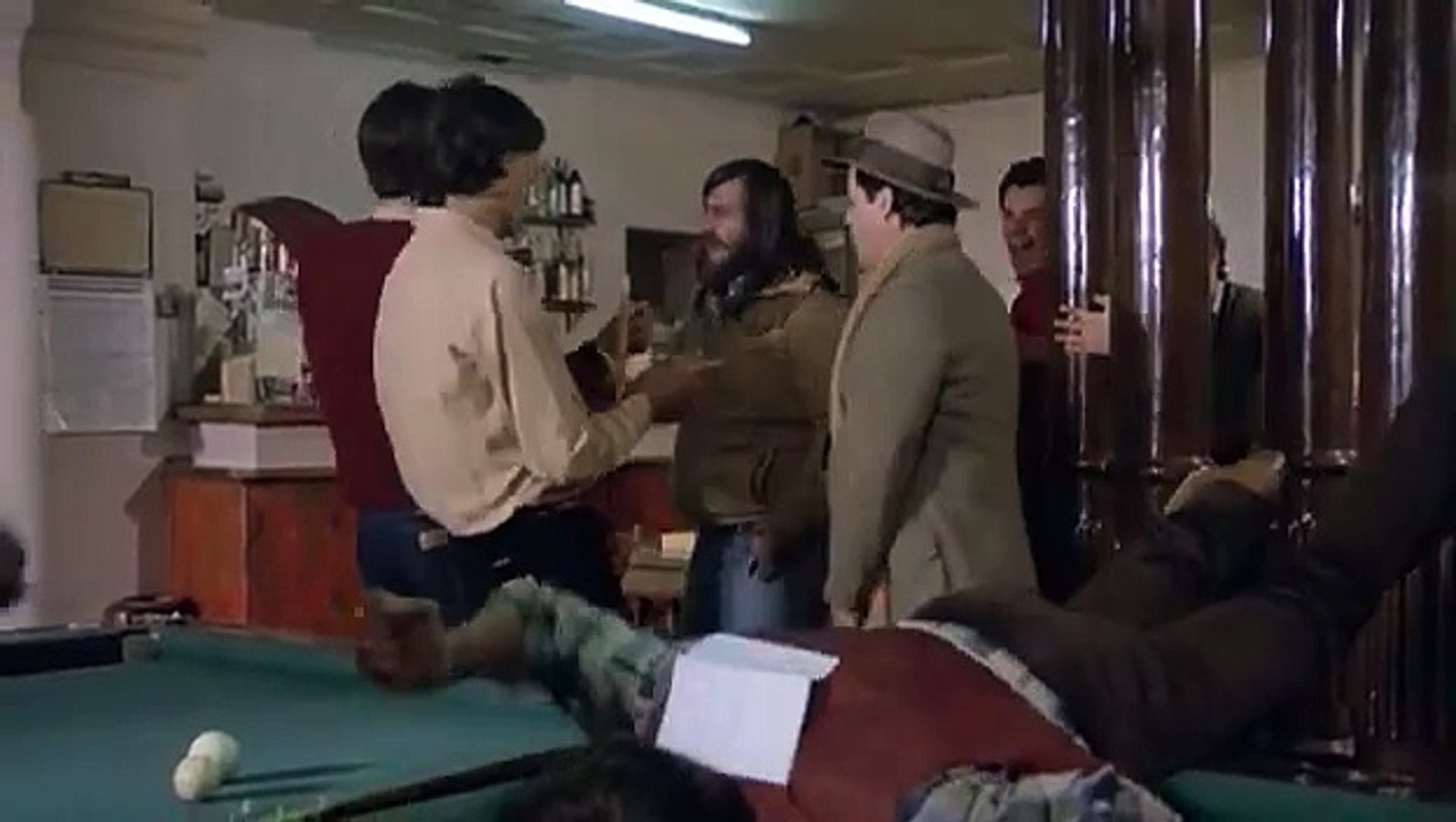 Sono fotogenico - Renato Pozzetto - film completo - 1980