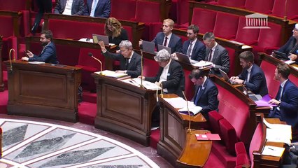 2ème séance : Projet de loi de finances pour 2025 (première partie) (suite) - Mercredi 6 novembre 2024