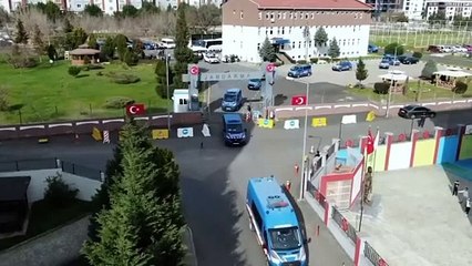 Türkiye genelinde dev operasyon! 2 binin üzerinde silah ele geçirildi