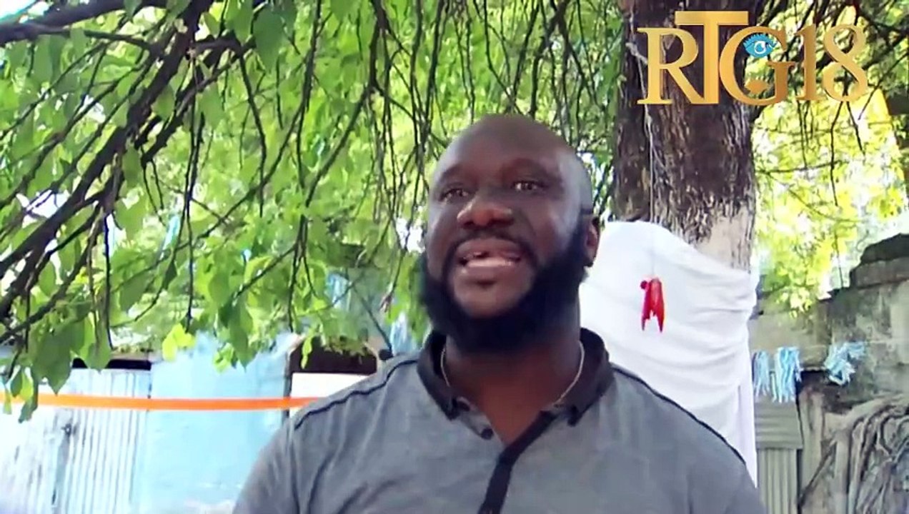 Plizyè sitwayen baz Gran lakou ankouraje otorite yo  tèt yo ansanm pou rive rezoud kriz la